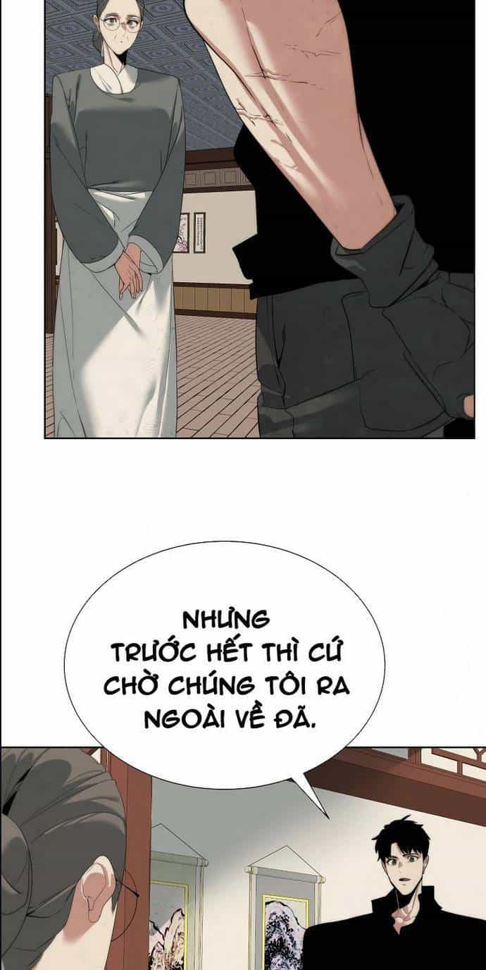 Hành Tinh Quái Vật - Chương 49 - ảnh 46