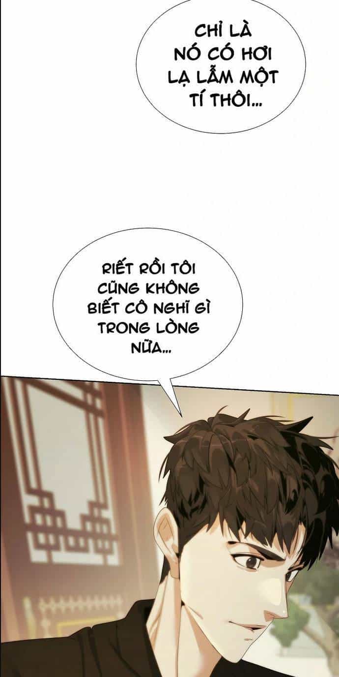 Hành Tinh Quái Vật - Chương 49 - ảnh 56