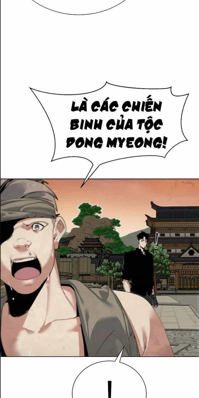 Hành Tinh Quái Vật - Chương 49 - ảnh 70