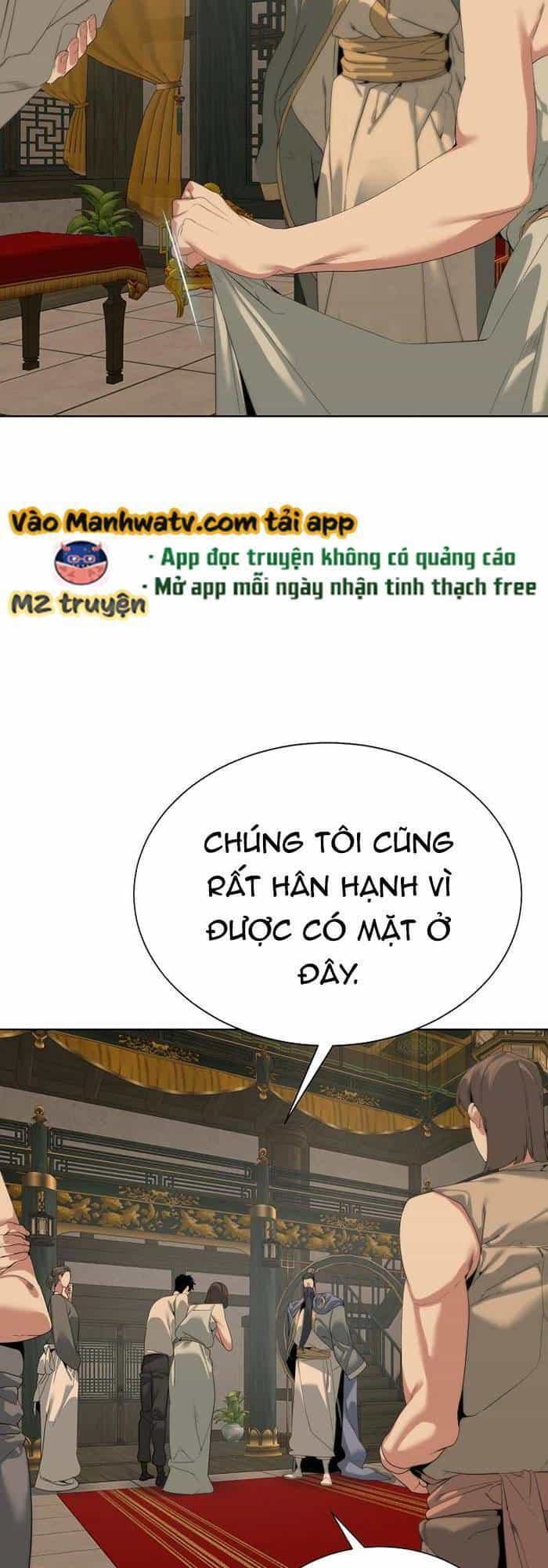 Hành Tinh Quái Vật - Chương 50 - ảnh 19
