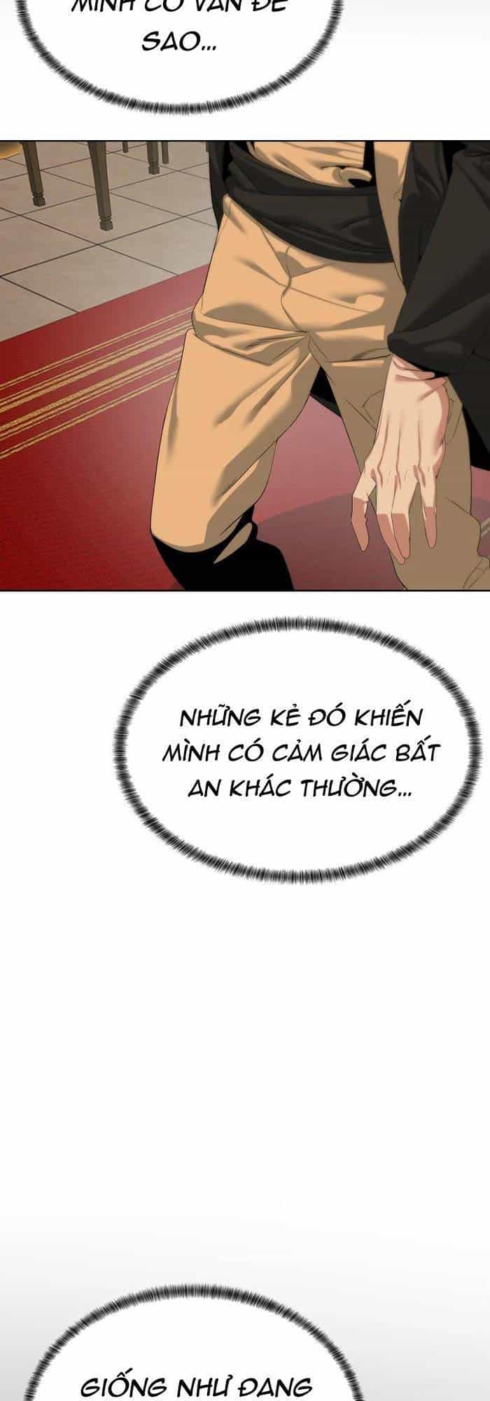 Hành Tinh Quái Vật - Chương 50 - ảnh 38