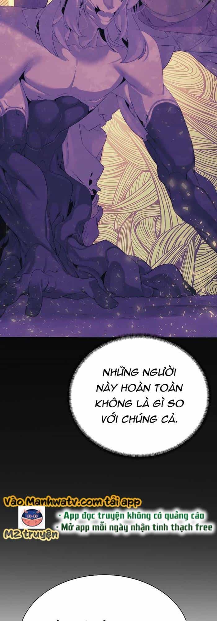 Hành Tinh Quái Vật - Chương 51 - ảnh 24