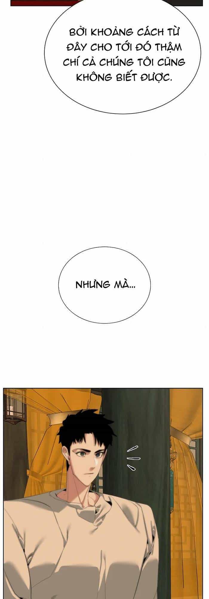 Hành Tinh Quái Vật - Chương 51 - ảnh 30