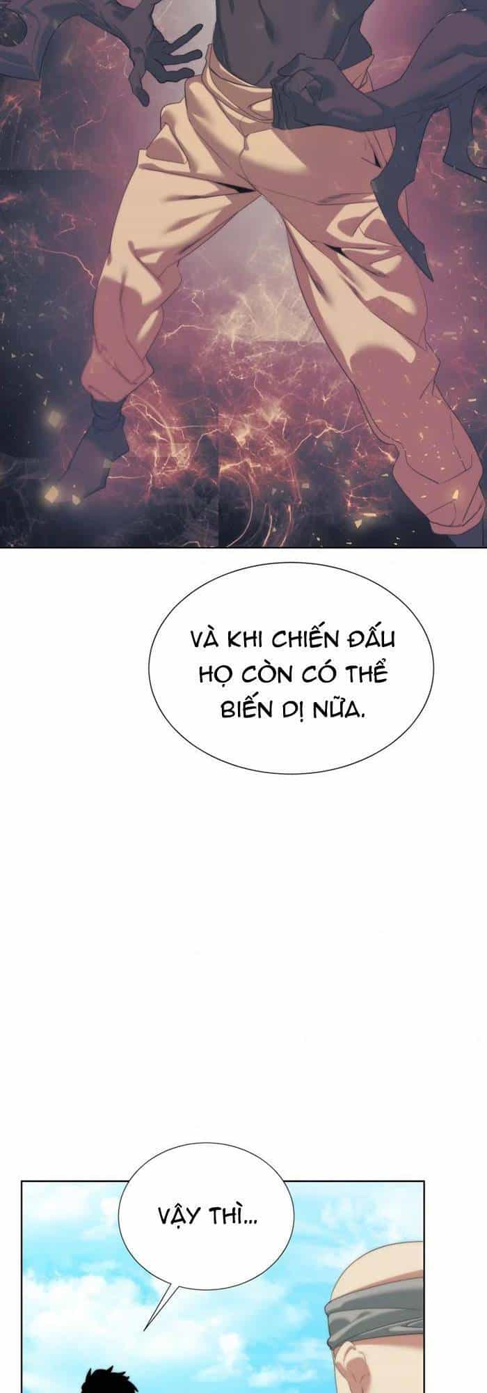 Hành Tinh Quái Vật - Chương 52 - ảnh 28