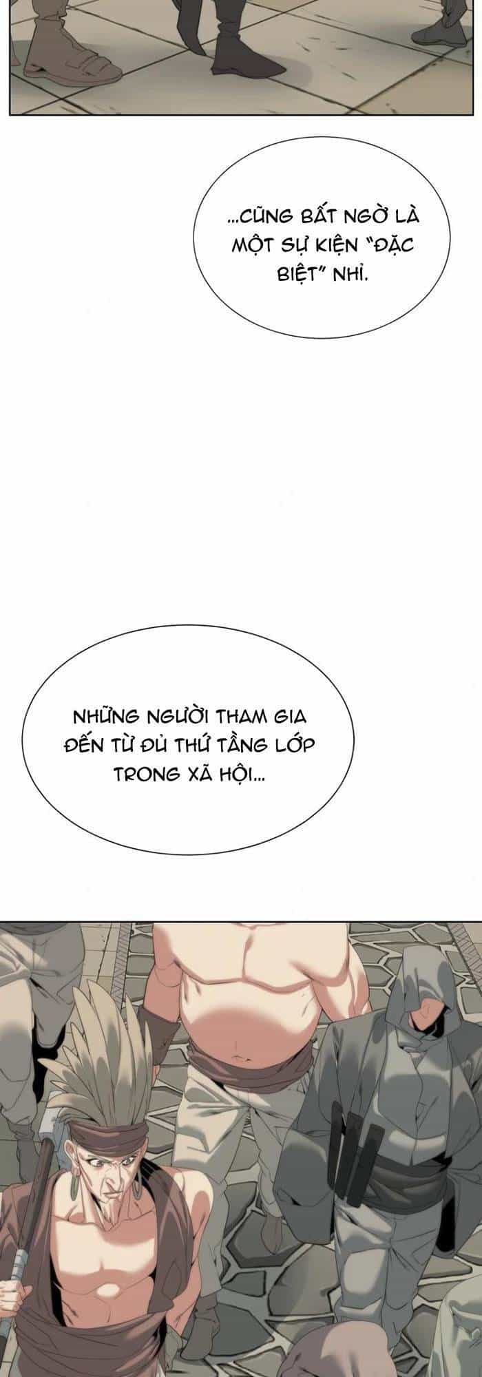 Hành Tinh Quái Vật - Chương 52 - ảnh 4
