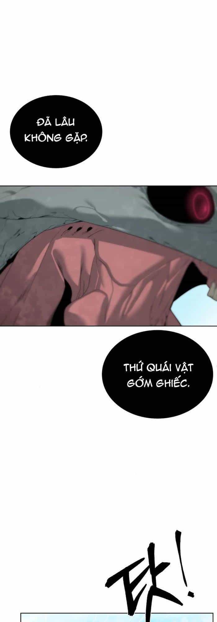Hành Tinh Quái Vật - Chương 52 - ảnh 56
