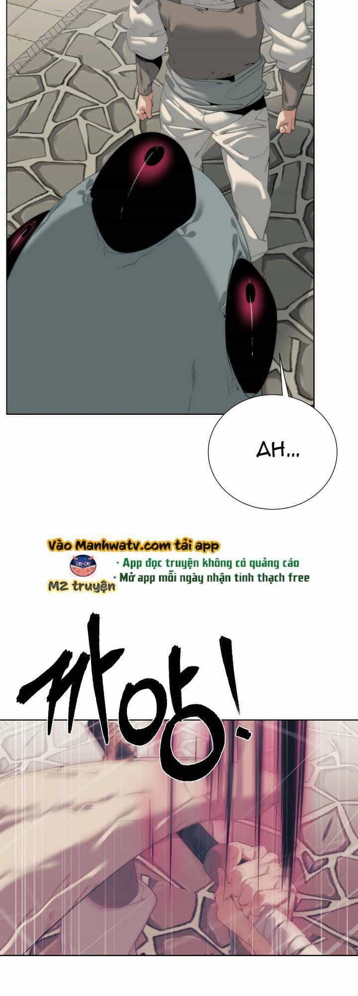 Hành Tinh Quái Vật - Chương 53 - ảnh 15