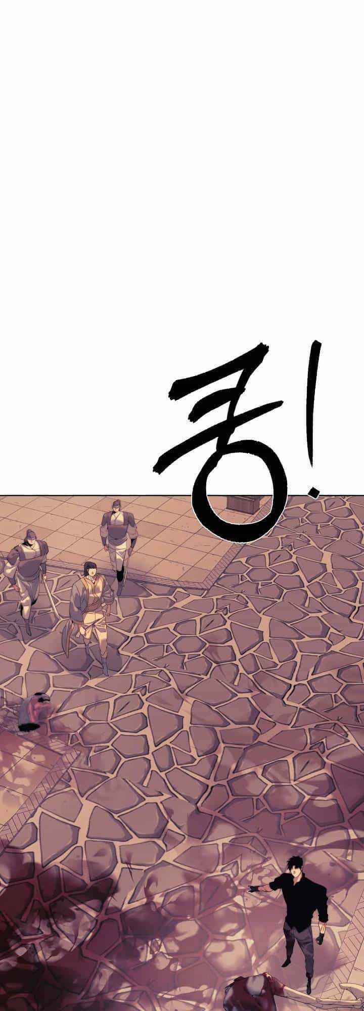 Hành Tinh Quái Vật - Chương 53 - ảnh 48