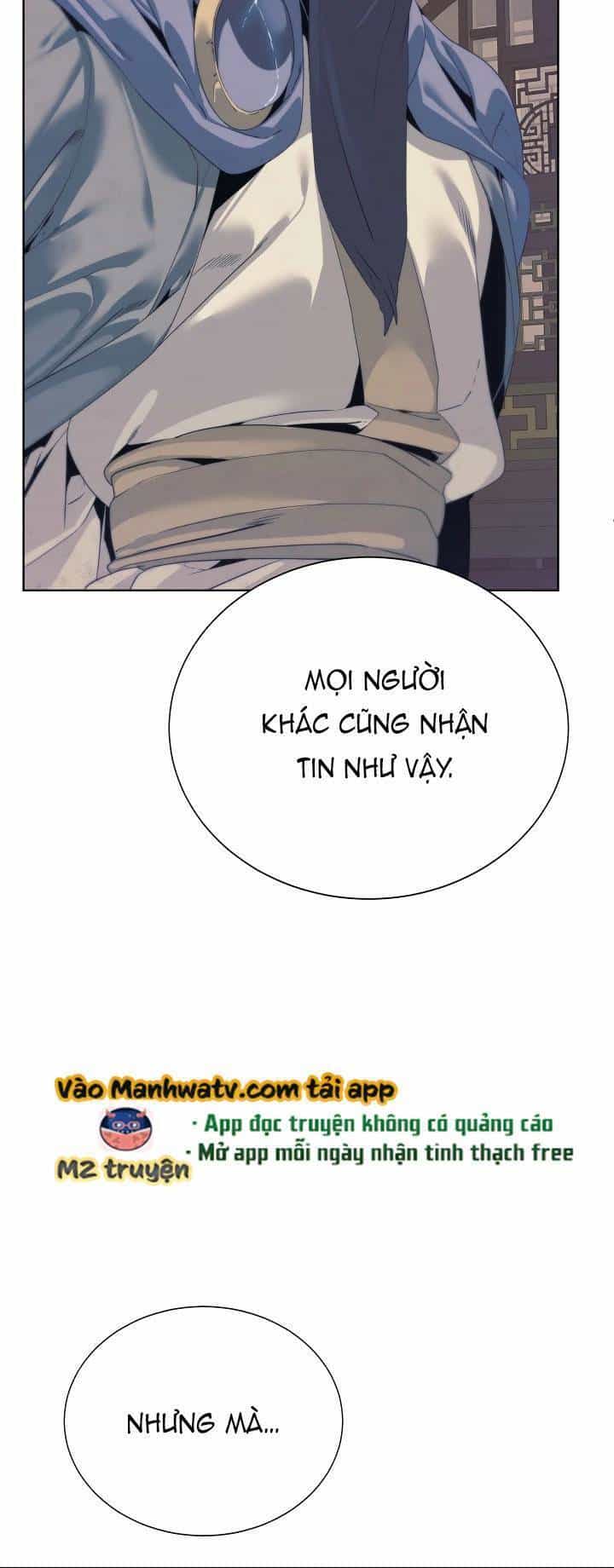 Hành Tinh Quái Vật - Chương 53 - ảnh 60