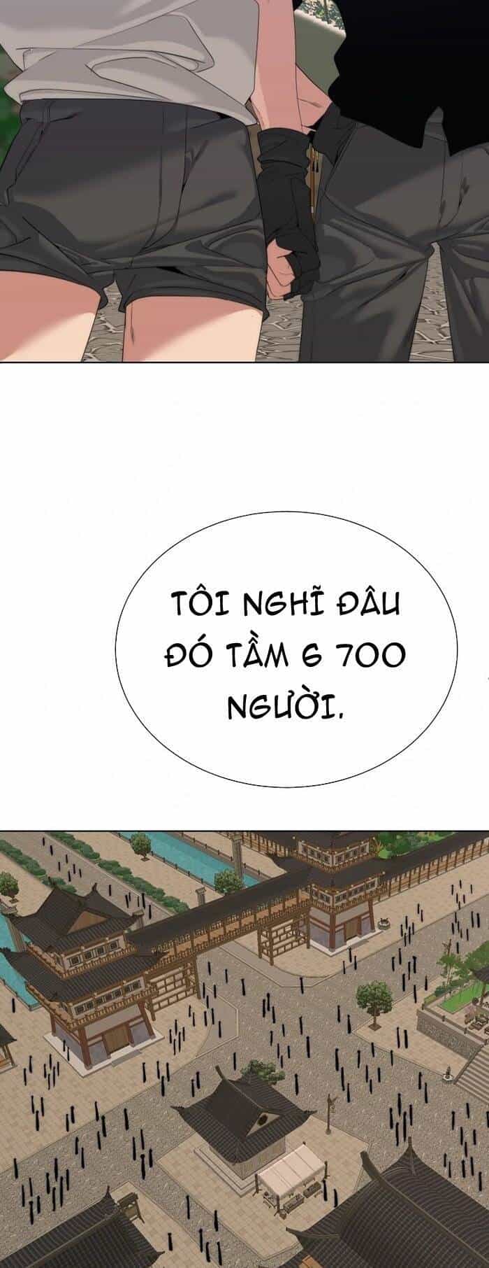 Hành Tinh Quái Vật - Chương 54 - ảnh 10
