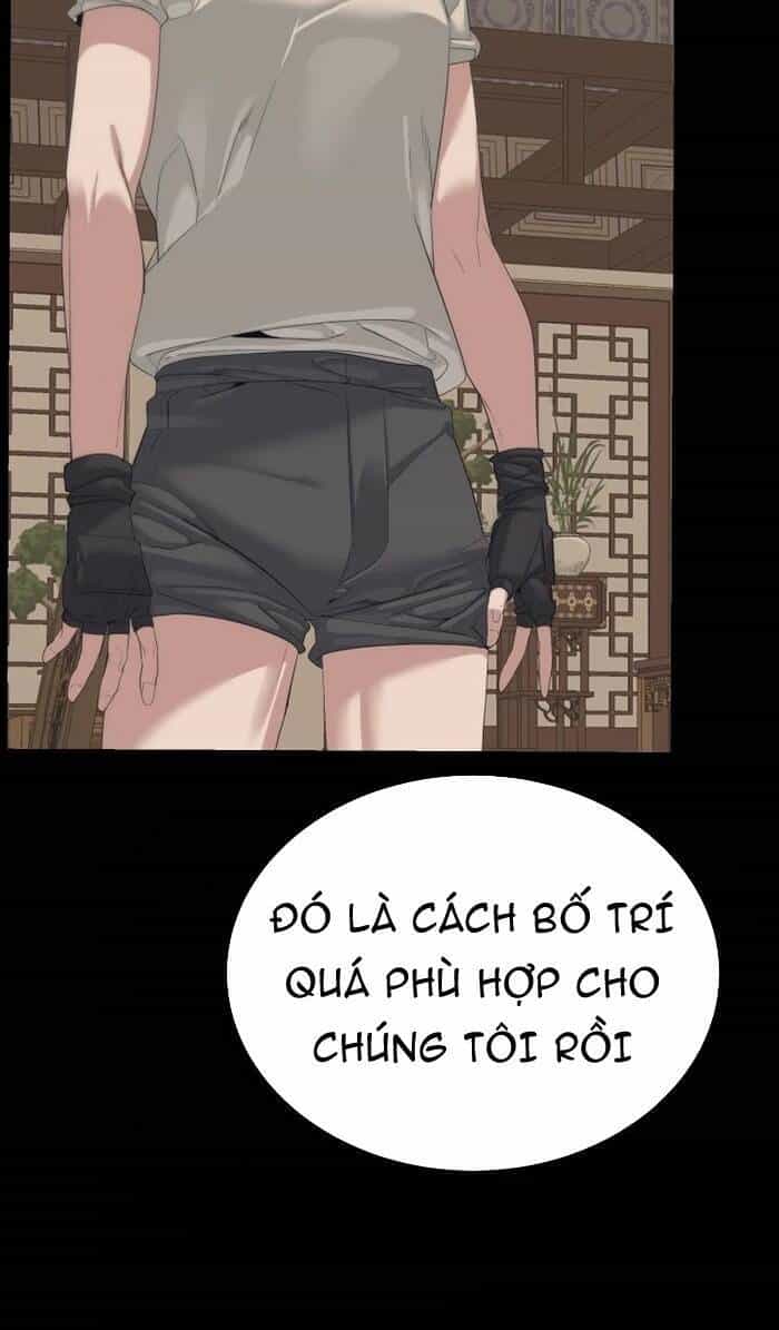 Hành Tinh Quái Vật - Chương 54 - ảnh 26