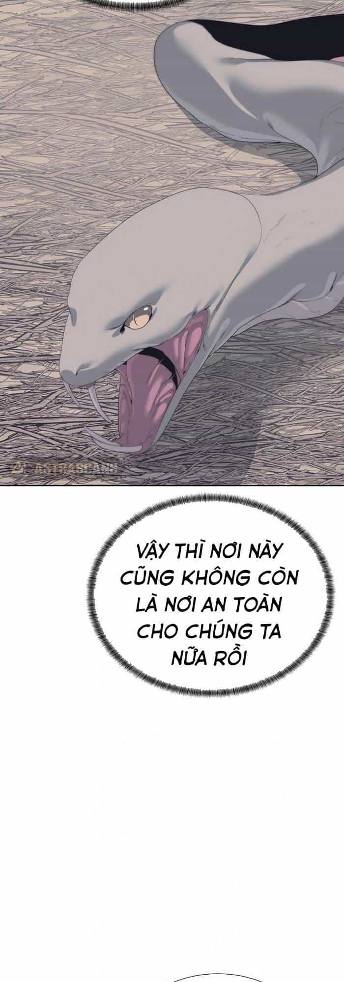 Hành Tinh Quái Vật - Chương 54 - ảnh 58