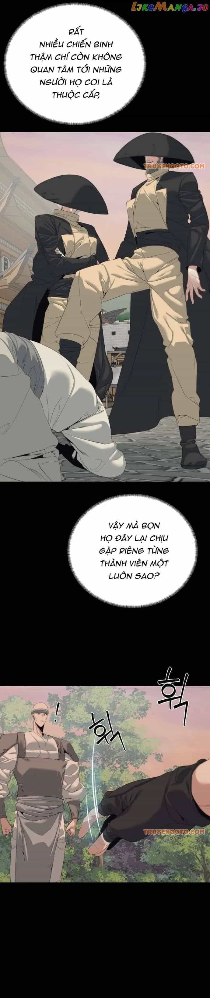 Hành Tinh Quái Vật - Chương 56 - ảnh 11