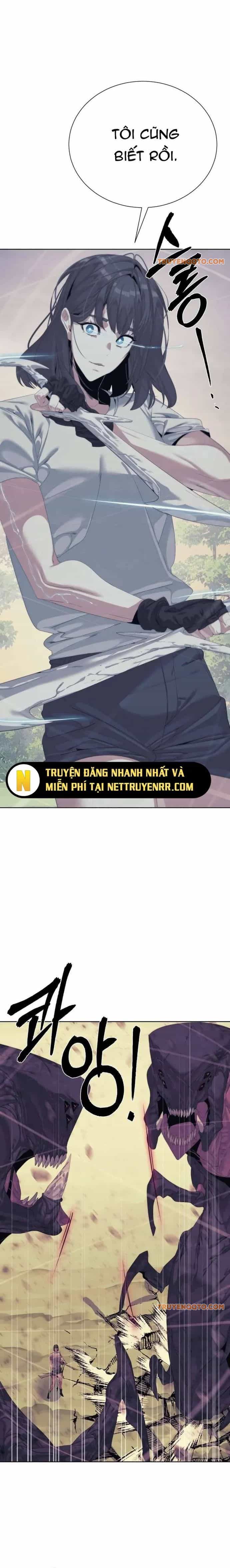 Hành Tinh Quái Vật - Chương 58 - ảnh 25