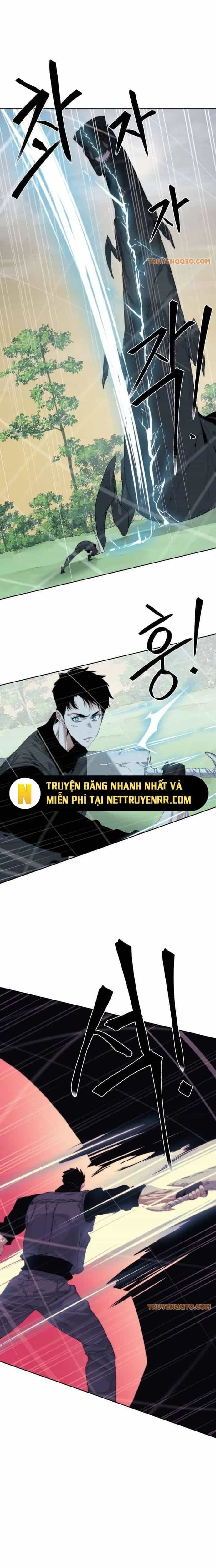 Hành Tinh Quái Vật - Chương 59 - ảnh 10