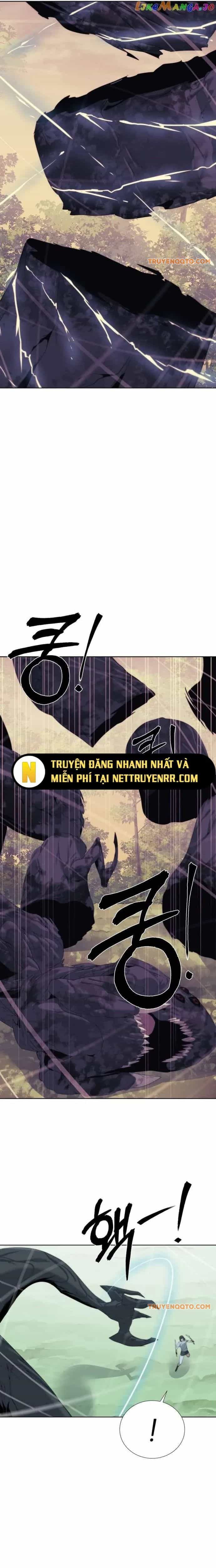 Hành Tinh Quái Vật - Chương 59 - ảnh 11