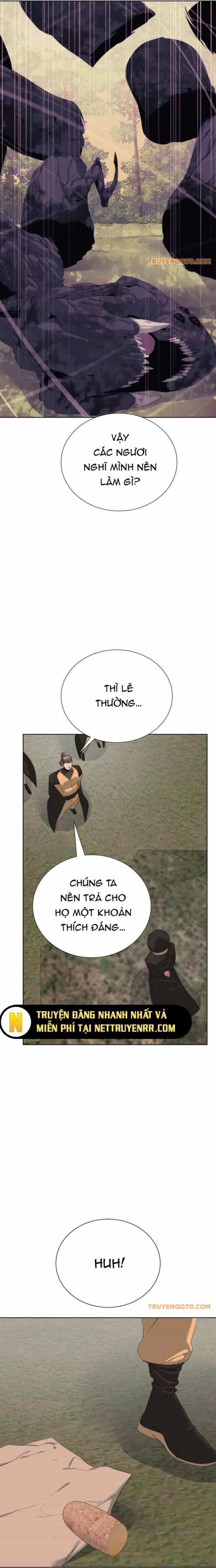 Hành Tinh Quái Vật - Chương 60 - ảnh 8