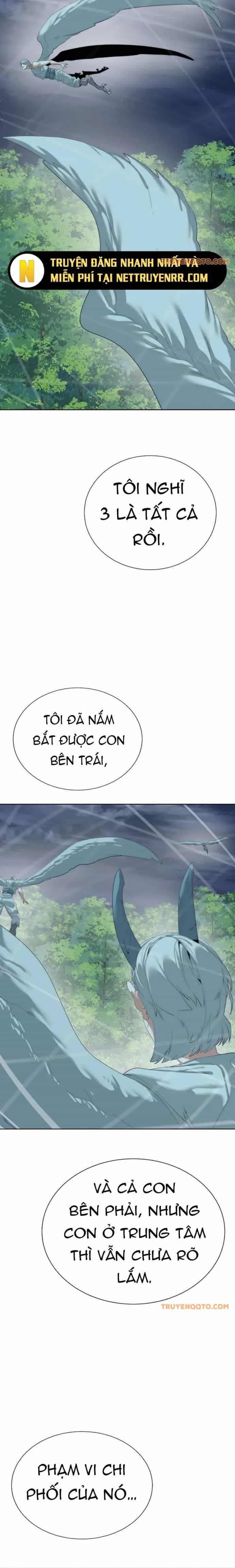 Hành Tinh Quái Vật - Chương 61 - ảnh 21