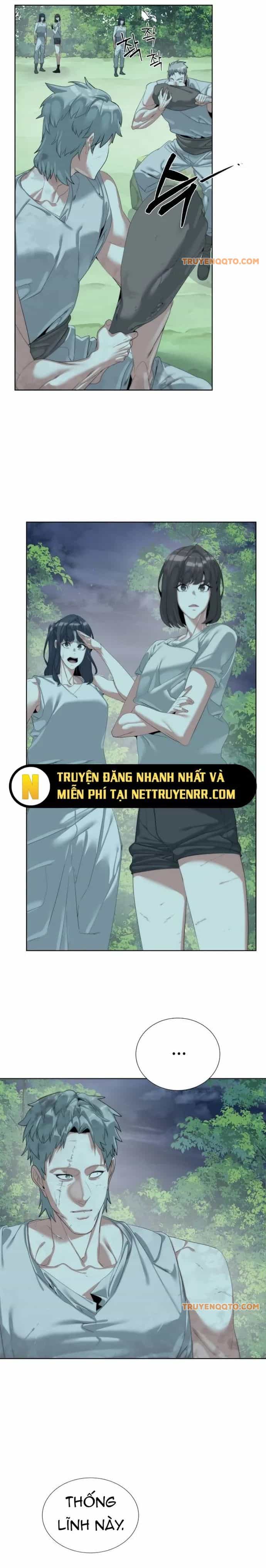 Hành Tinh Quái Vật - Chương 61 - ảnh 6