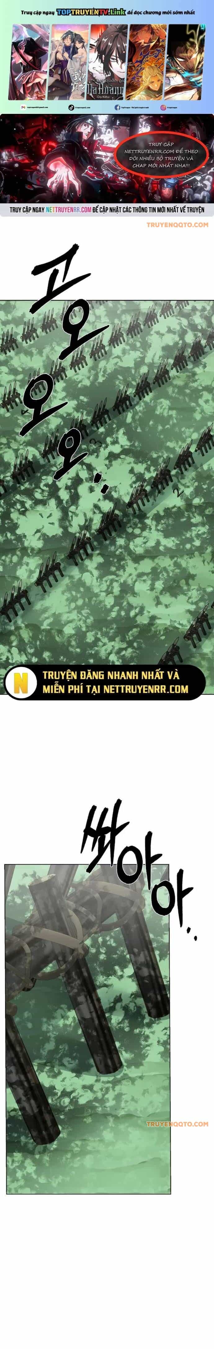 Hành Tinh Quái Vật - Chương 62 - ảnh 1
