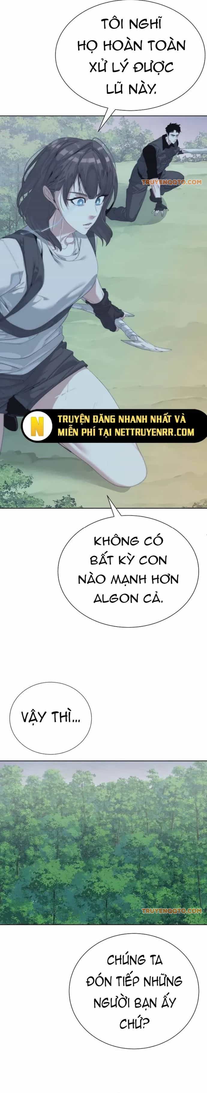 Hành Tinh Quái Vật - Chương 62 - ảnh 10