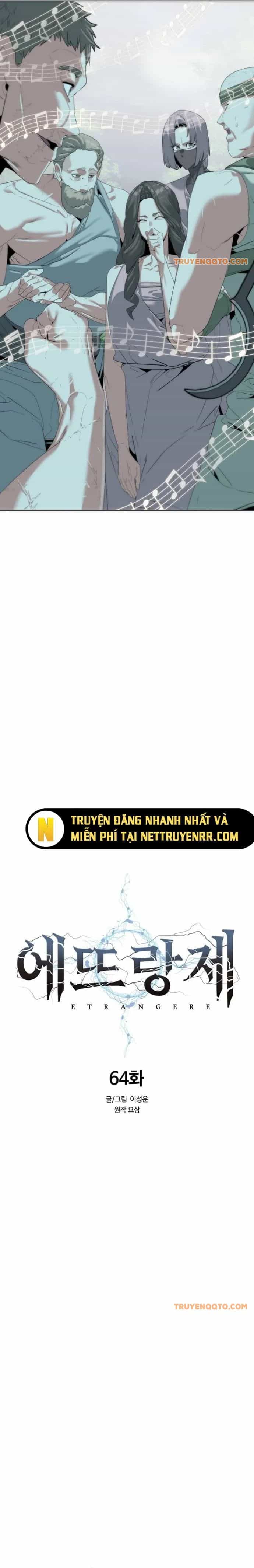 Hành Tinh Quái Vật - Chương 64 - ảnh 7