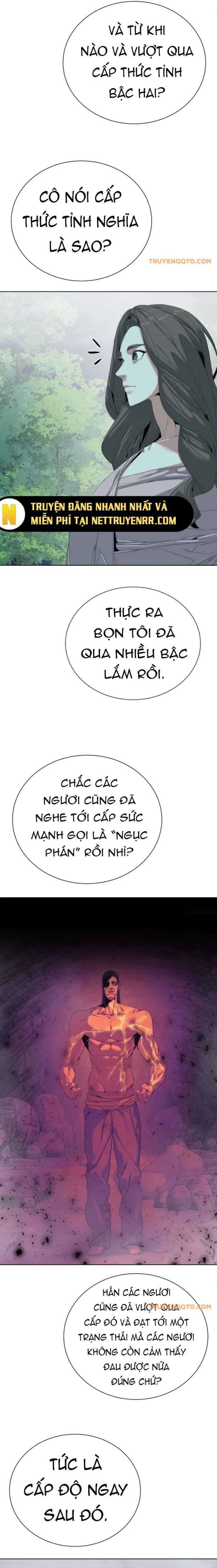 Hành Tinh Quái Vật - Chương 65 - ảnh 16