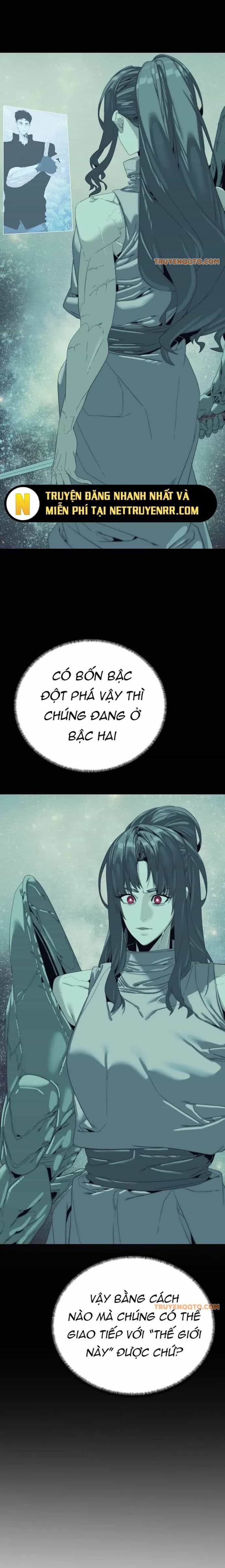 Hành Tinh Quái Vật - Chương 65 - ảnh 18