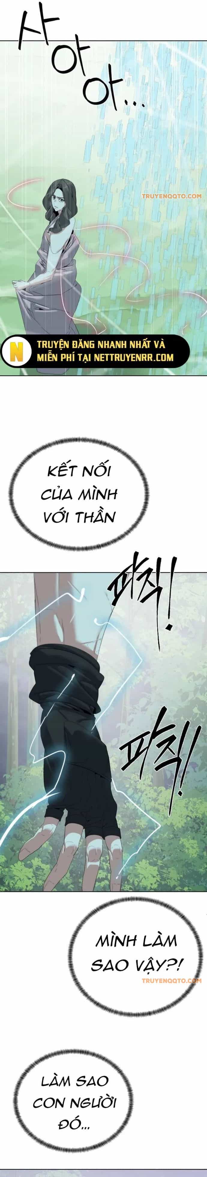 Hành Tinh Quái Vật - Chương 65 - ảnh 4