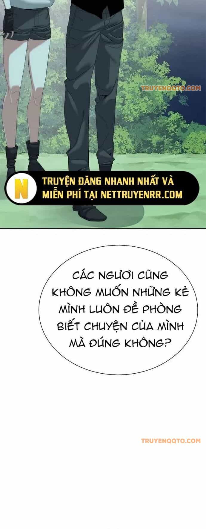 Hành Tinh Quái Vật - Chương 66 - ảnh 12