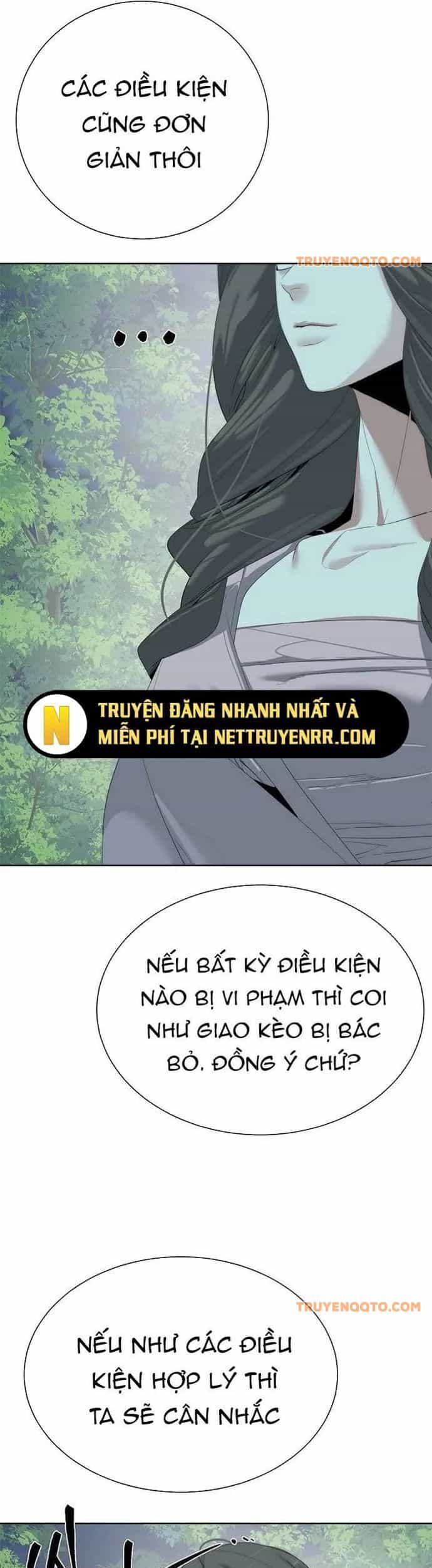 Hành Tinh Quái Vật - Chương 66 - ảnh 15