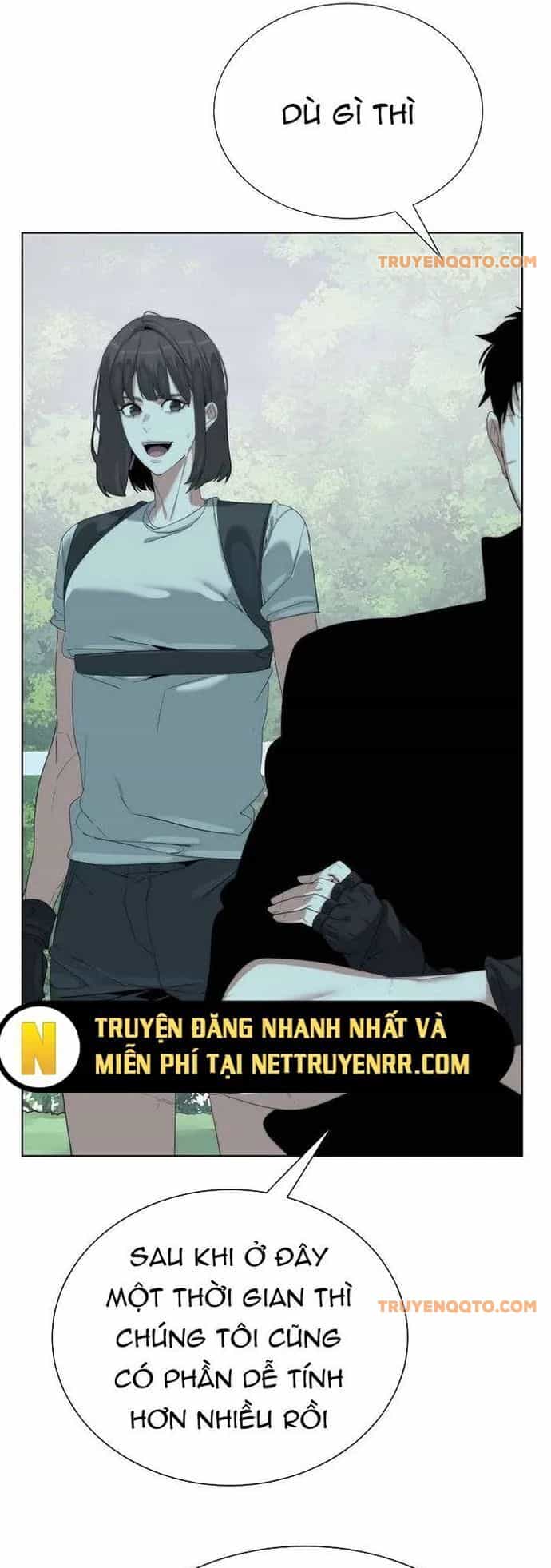 Hành Tinh Quái Vật - Chương 66 - ảnh 23