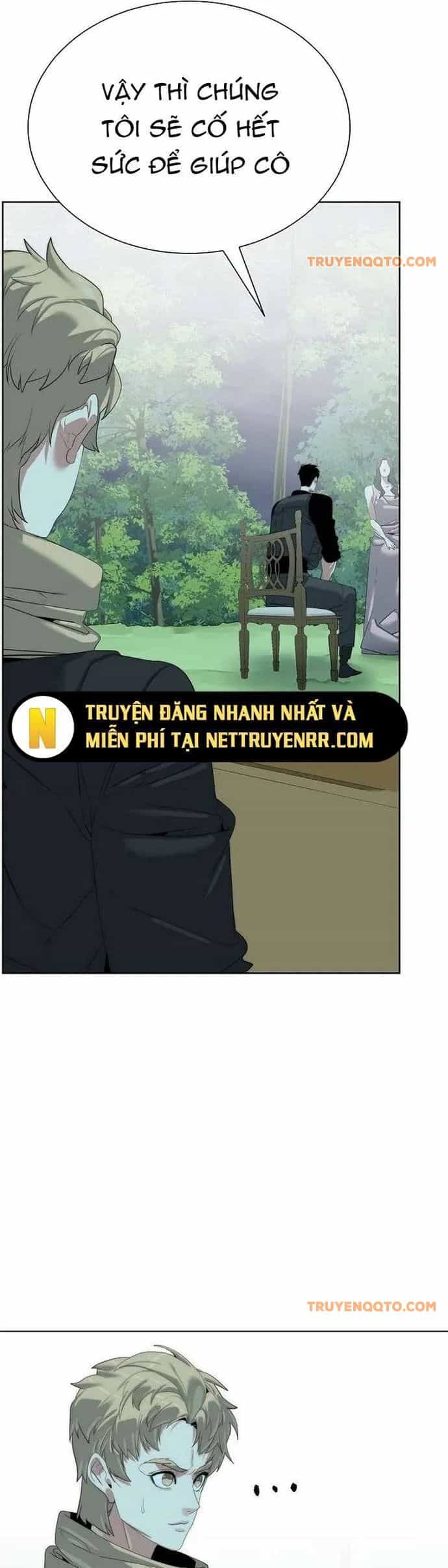 Hành Tinh Quái Vật - Chương 66 - ảnh 27