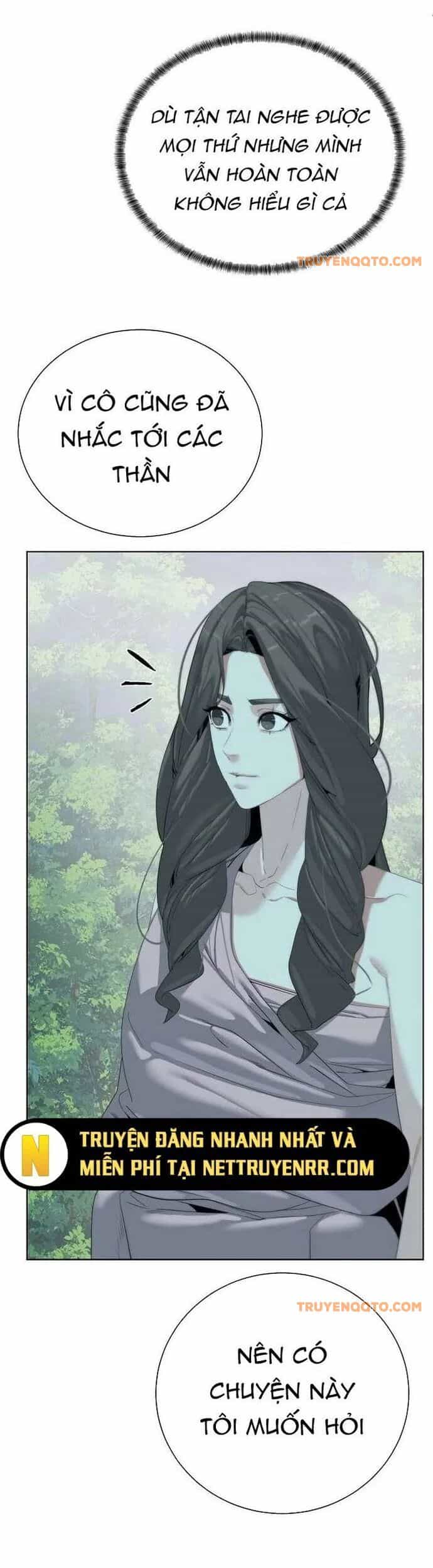Hành Tinh Quái Vật - Chương 66 - ảnh 30