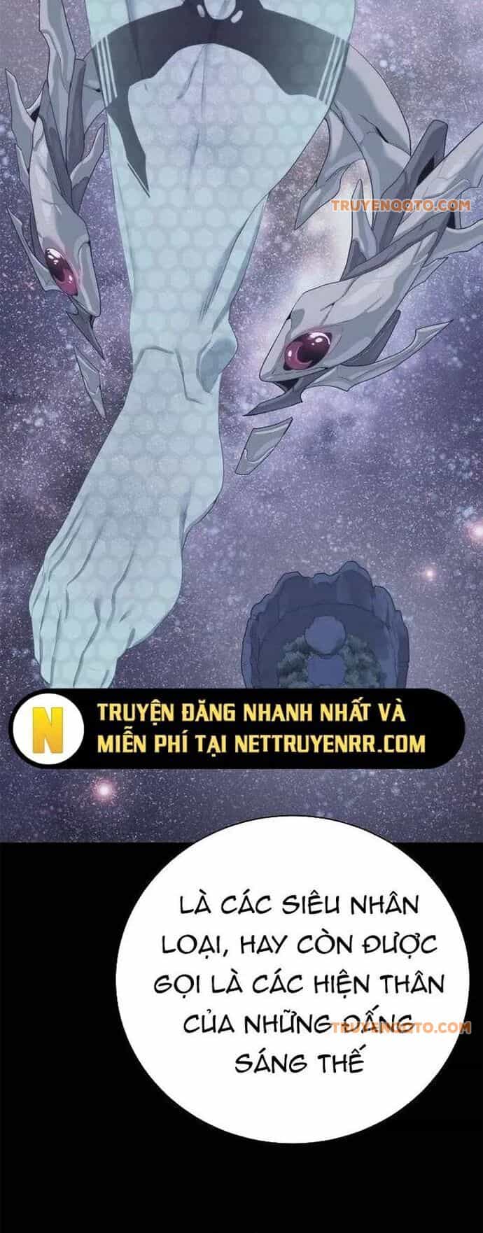 Hành Tinh Quái Vật - Chương 66 - ảnh 34