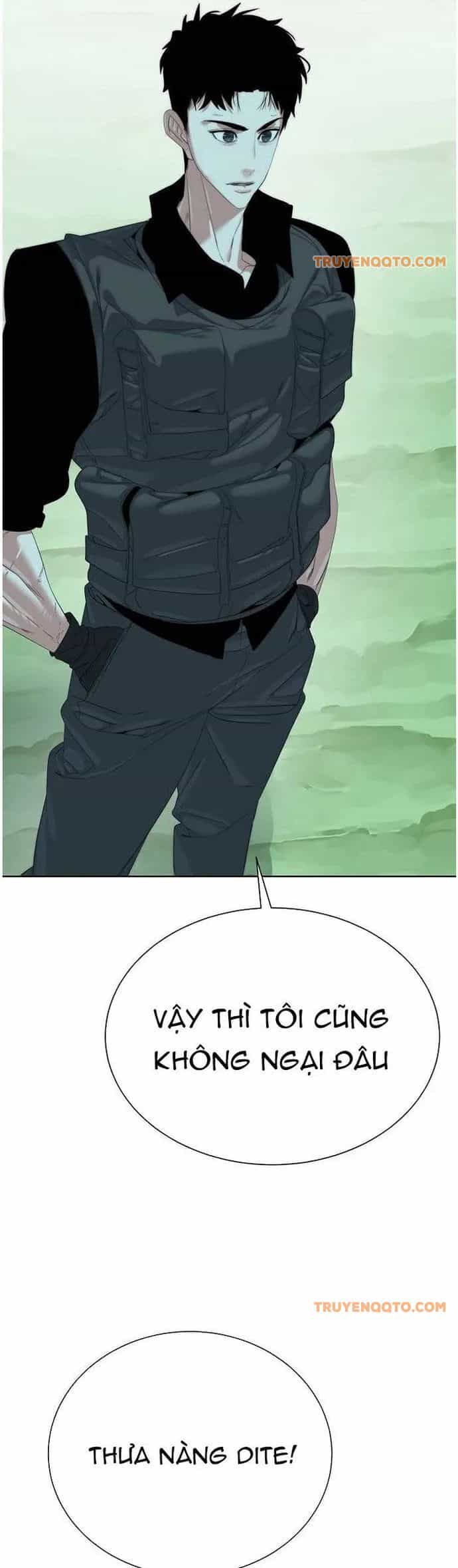 Hành Tinh Quái Vật - Chương 66 - ảnh 57