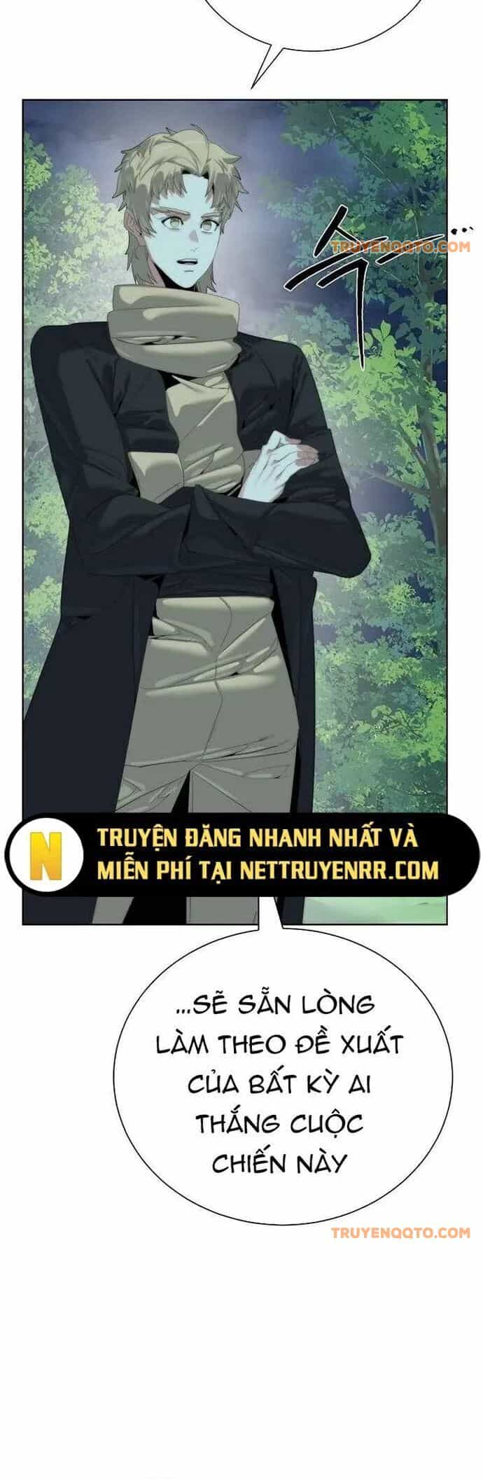Hành Tinh Quái Vật - Chương 66 - ảnh 60