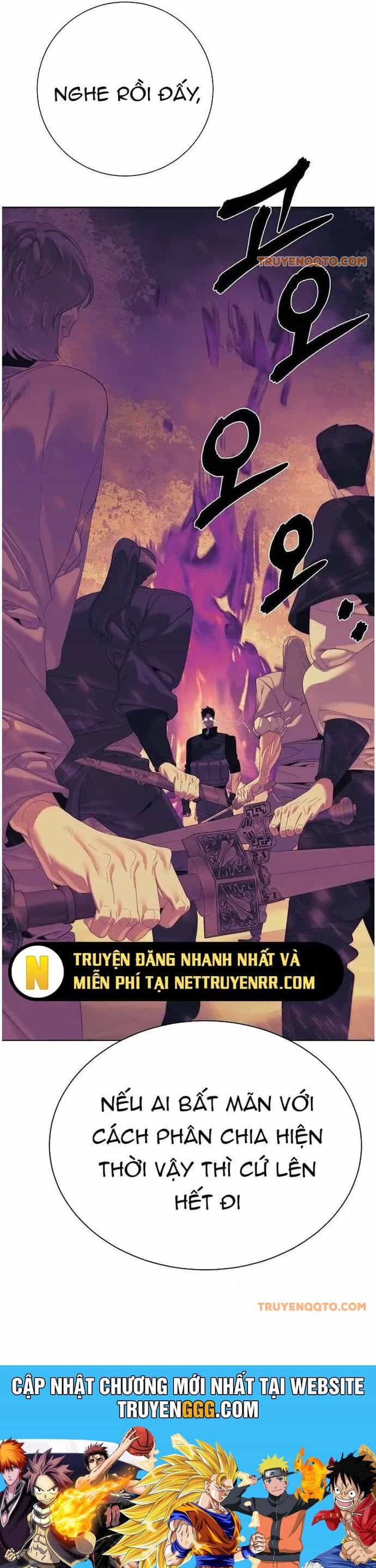 Hành Tinh Quái Vật - Chương 66 - ảnh 61