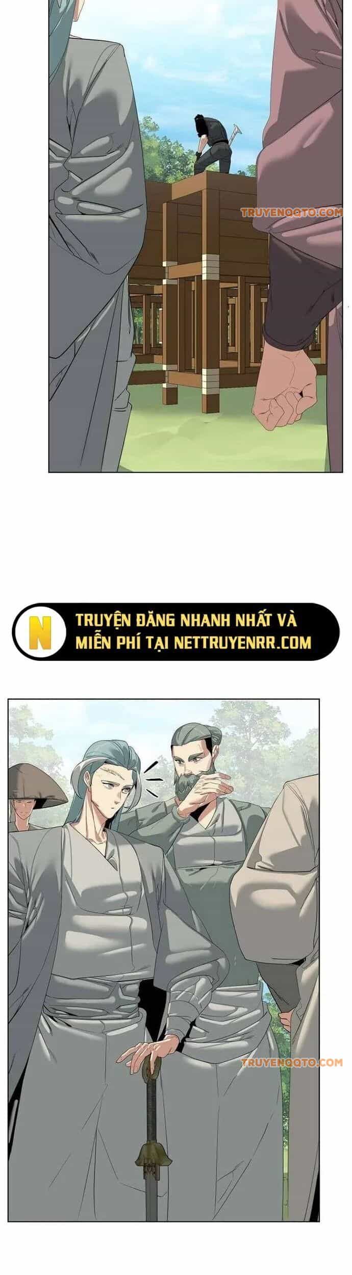 Hành Tinh Quái Vật - Chương 67 - ảnh 2