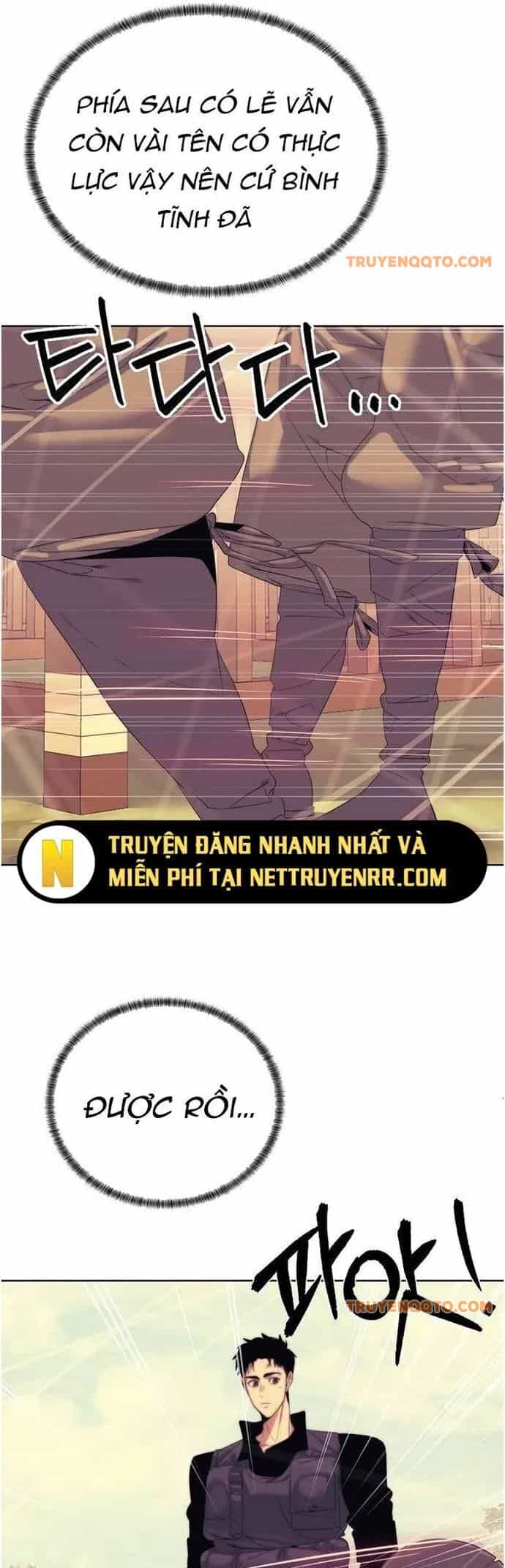 Hành Tinh Quái Vật - Chương 67 - ảnh 31