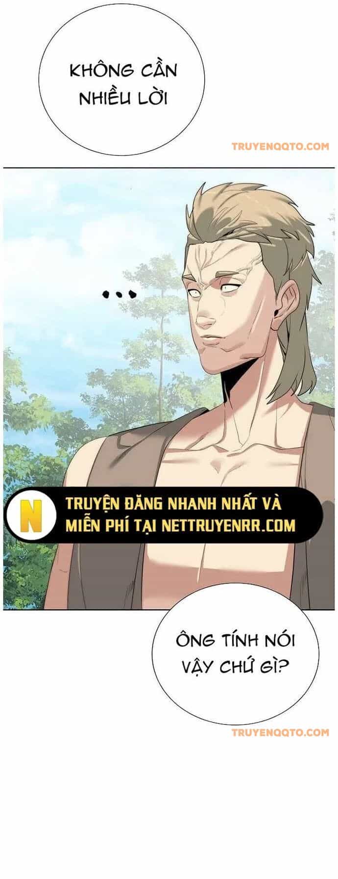 Hành Tinh Quái Vật - Chương 67 - ảnh 8