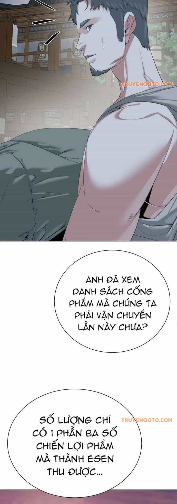 Hành Tinh Quái Vật - Chương 68 - ảnh 18