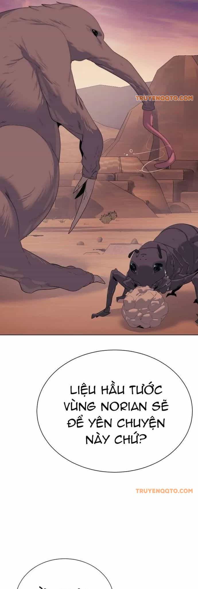 Hành Tinh Quái Vật - Chương 68 - ảnh 19