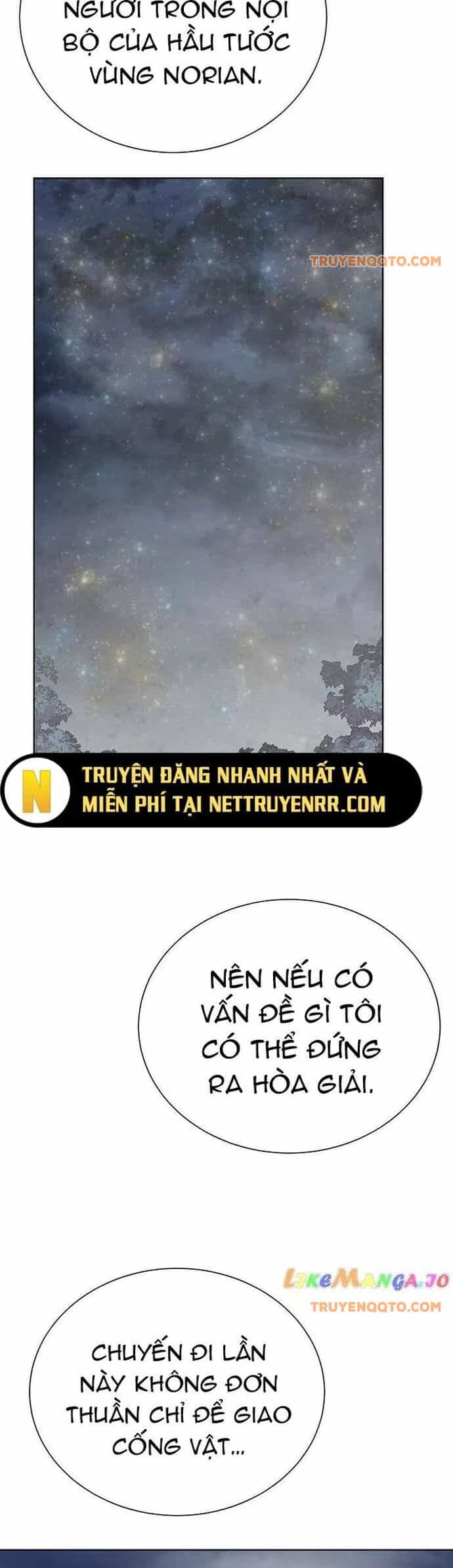 Hành Tinh Quái Vật - Chương 68 - ảnh 24