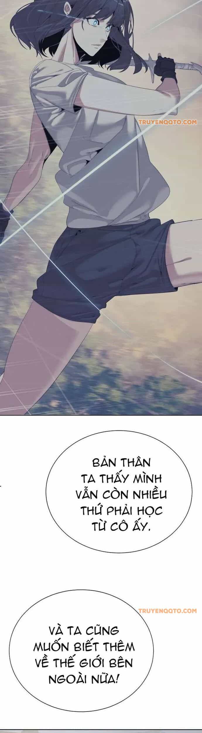 Hành Tinh Quái Vật - Chương 68 - ảnh 26