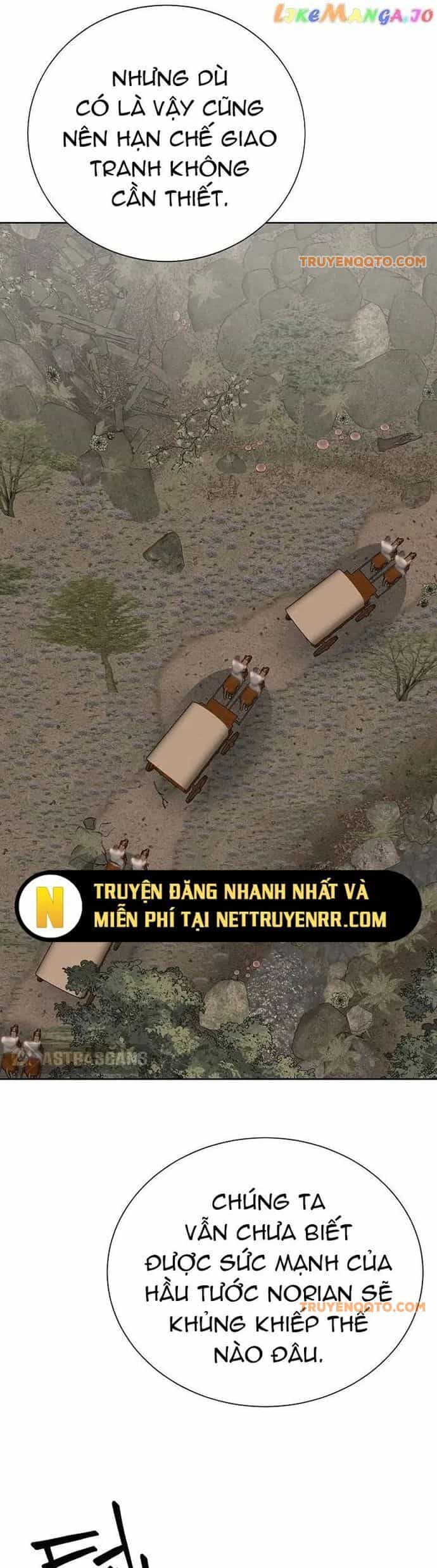 Hành Tinh Quái Vật - Chương 68 - ảnh 37