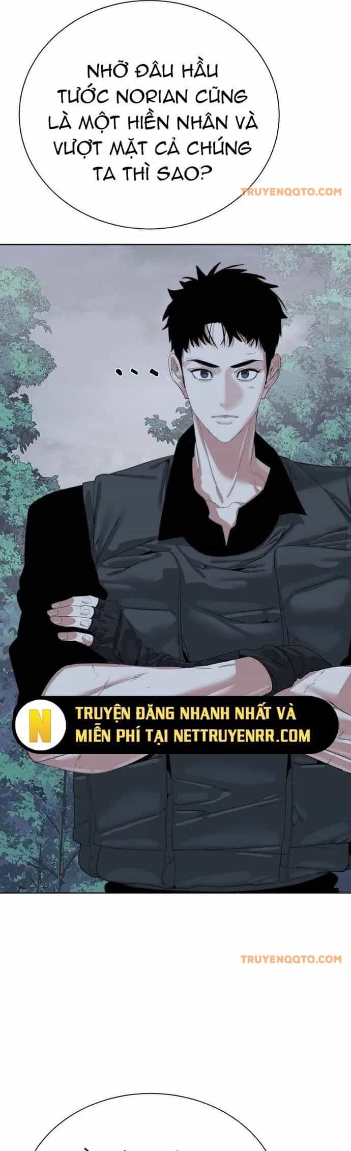 Hành Tinh Quái Vật - Chương 68 - ảnh 47