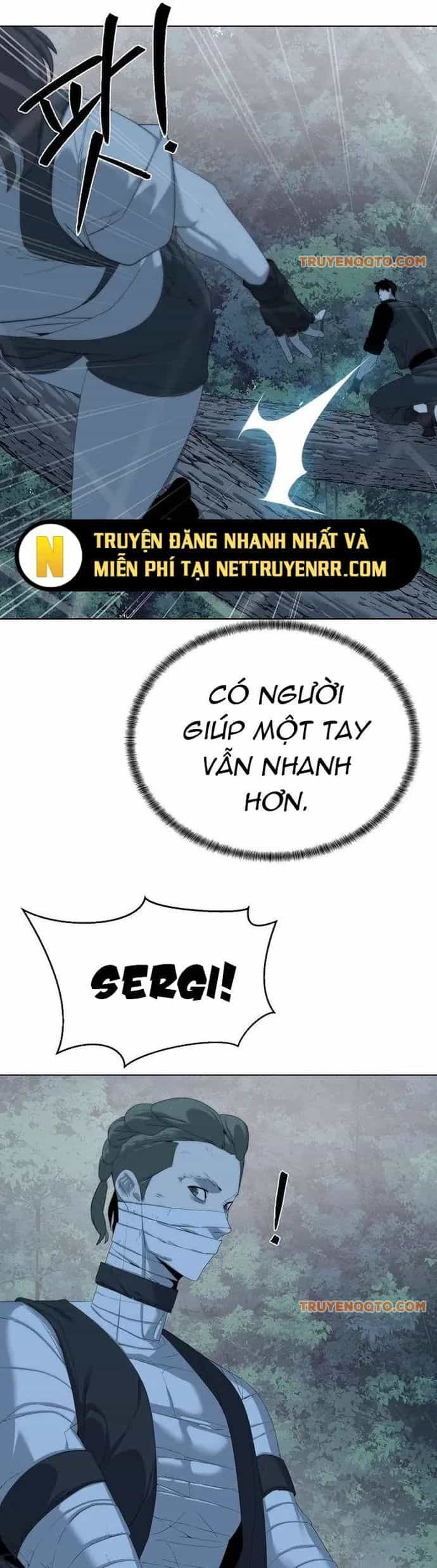 Hành Tinh Quái Vật - Chương 69 - ảnh 27