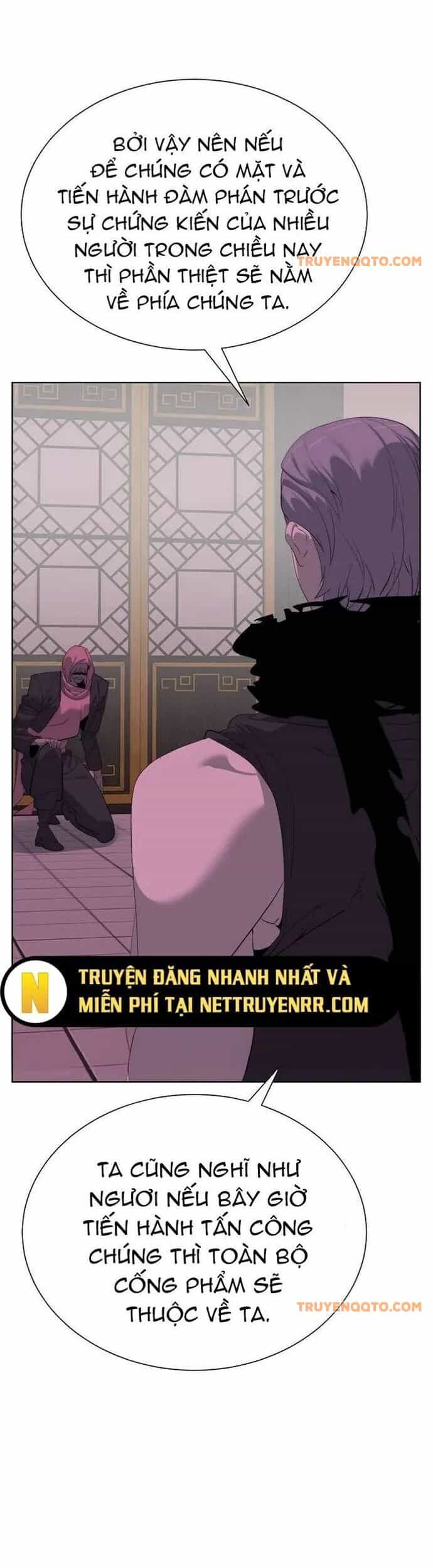 Hành Tinh Quái Vật - Chương 69 - ảnh 8
