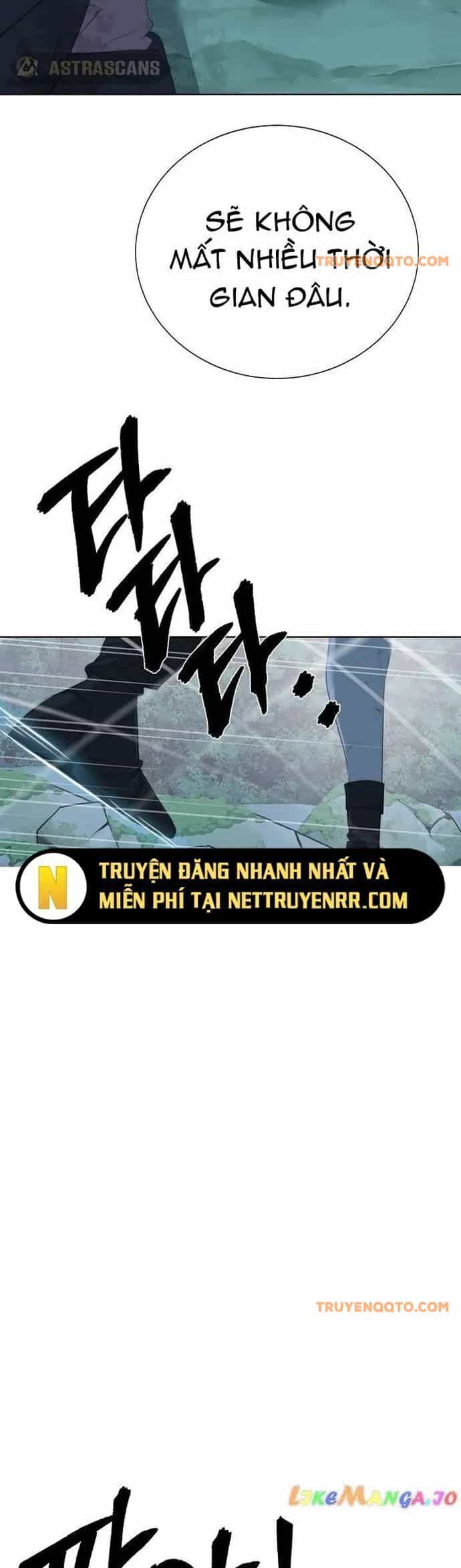 Hành Tinh Quái Vật - Chương 70 - ảnh 21